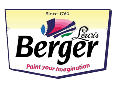 Berger Paints India Ltd Berger Paints India Ltd