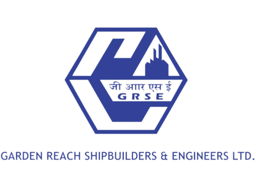 Garden Reach Shipbuilders & Engineers Ltd Garden Reach Shipbuilders & Engineers Ltd