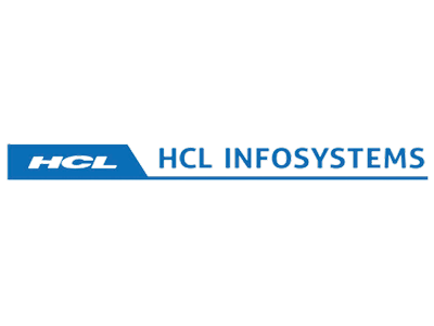 HCL Infosystems Ltd HCL Infosystems Ltd