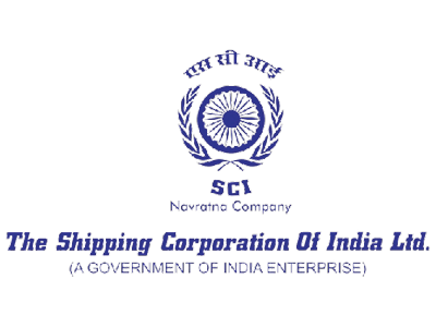Shipping Corporation of India Shipping Corporation of India