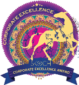 Go to CEA Home SKOCH Corporate Excellence Forum & Award